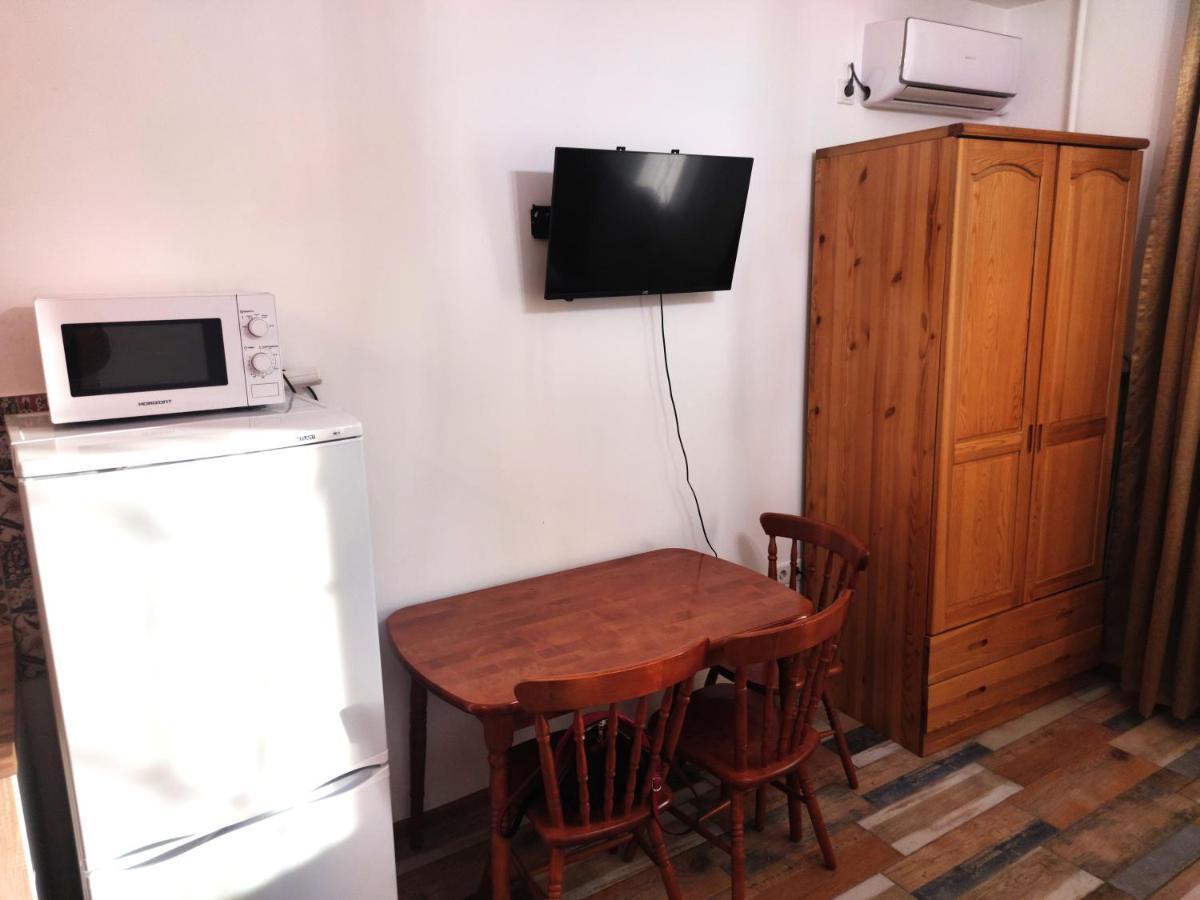 Loftik Apartments Gagarin Street Almaty Ngoại thất bức ảnh